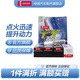 電裝（DENSO）TT雙針鉑金火花塞 適配 PK16TT四支裝 馬自達(dá)3嘉年華長城M4帕拉丁