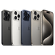 Apple iPhone 蘋果15Pro/15ProMax 國行 二手手機 蘋果/iPhone（15ProMax） 256G