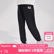 笛莎（DEESHA）笛莎（DEESHA）褲子春秋季2023洋氣休閑運動長褲