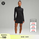 lululemon丨Define 女士長(cháng)袖連衣裙 *Luon? LW1EKYS 黑色 S /6
