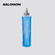 薩洛蒙（Salomon）男女款 戶(hù)外運動(dòng)徒步登山補水飲水瓶 SOFT FLASK 250ML/8OZ 28 藍色 C19864 均碼