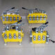 彩鋼瓦電動(dòng)鎖邊機(jī)咬口機(jī)430/470/475/78/760/820型鋁鎂錳板咬邊機(jī) 25-430鋁鎂錳矮立邊鎖邊機(jī)360