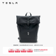 特斯拉（Tesla）Tesla 蛇年雙肩背包復(fù)古未來風(fēng)生肖設(shè)計(jì)