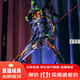 泰利奇【現貨】新世紀福音戰士- 30厘米初號機手辦模型擺件EVA禮物 初號機30厘米 -手持可替換 涂裝全面升級 【獨家限定】