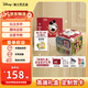 DISNEY迪士尼周歲禮物寶寶周歲禮一周歲生日禮物早教益智六面體 【認(rèn)知啟蒙款】多功能六面魔盒