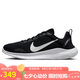 耐克NIKE跑步訓(xùn)練鞋女FLEX EXPERIENCE 12運(yùn)動(dòng)鞋DV0746-004黑39