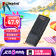 金士頓（Kingston）128GB USB3.2 Gen 1 U盤 DTX 大容量U盤 時(shí)尚設(shè)計(jì) 輕巧便攜  學(xué)習(xí)辦公投標(biāo)電腦車載通用