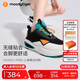 moodytiger[開學禮]兒童跑步鞋新品防滑透氣男童鞋子輕便高彈緩震女童運動鞋