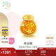 周生生七夕許愿瓶黃金轉運珠足金串珠女送閨蜜 定價單顆 黃星星93531C