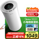 美的（Midea）除濕機(jī)/抽濕機(jī) 小海綿除濕機(jī) 除濕量24升/天 WIFI智控 正負(fù)離子除菌 家用輕音除濕器CF24BD/N7-DY