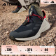 adidas VOYAGER 21 SLIPON H.RDY緩震一腳蹬戶外運(yùn)動(dòng)鞋阿迪達(dá)斯   夜空藍(lán)/硫磺色   42