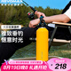 REVOMAX瑞虎保溫杯大容量戶外水杯男女登山便攜保溫保冷杯向日葵黃950ml