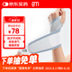 白貓 醫(yī)用型腱鞘炎護具護腕防扭傷鼠標媽媽手腕關節(jié)固定指拇運動腕帶