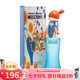 莫斯奇諾（MOSCHINO）霧仙奴香水 愛戀愛女士香水 持久淡香七夕情人節(jié)生日禮物送女友 愛戀愛LOVE女士香水50ml