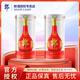 郎酒紅花郎 陳釀 醬香型高度白酒 結(jié)婚婚宴喜酒 53度 500mL 2瓶 紅十五 兩瓶裝