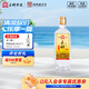 玉蟬老酒玉蟬大曲光瓶80版濃香型名酒糯紅高粱小麥純固態(tài)發(fā)酵釀造經(jīng)典白酒 52度 500mL 1瓶 玉蟬大曲光瓶酒單瓶