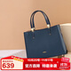 金利來(lái)女包手提包女士簡(jiǎn)約優(yōu)雅商務(wù)手拎包 生日禮物送禮