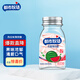 都市牧場(chǎng) 無(wú)糖薄荷糖  45g  維生素C 西瓜味 口香糖 水果味 休閑零食 糖果