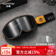 VOZAPOW復古摩托車(chē)風(fēng)鏡雙層防霧變色偏光機車(chē)越野電動(dòng)車(chē)近視騎行護目鏡
