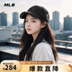 美職棒（MLB）官方 男女帽子韓版洋基隊棒球帽休閑帽子/七夕節(jié)禮物 紐約洋基隊/金色 均碼 F