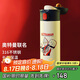 杯具熊（BEDDYBEAR）彈蓋直飲保溫杯316不銹鋼男女便攜水杯車載學生杯子480ML一拳迪迦