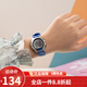 卡西歐(CASIO)學(xué)生表表 數(shù)顯兒童表 LW-200-2A