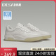 德賽（Desai）【空軍三代輕奢新品】休閑板鞋潮流時尚潮鞋百搭男鞋 白色 42 