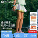 moodytiger【仙女家族】女童短裙速干涼感夏季兒童半身裙高腰輕薄透氣運(yùn)動(dòng)裙