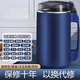 UOSO德國技術(shù)電動磨粉機(jī)細(xì)膩研磨機(jī)五谷雜糧中藥材大容量家用打粉機(jī) 家庭【磨粉細(xì)膩/500ML大容量】 德系電機(jī)【保修十年/壞了換新】