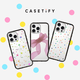 CASETIFY 【Lite Case 新殼體】 繽紛幸運(yùn)星/星野夢(mèng)境/粉紅滿天星/粉色絲帶 強(qiáng)韌輕盈防摔手機(jī)殼 繽紛幸運(yùn)星 iPhone 16 Pro Max