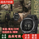 盾者戰(zhàn)術(shù)手表新兵入伍執(zhí)勤軍迷電子表多功能指南針溫度防水電子手表男 黑色【戰(zhàn)術(shù)戶外】標(biāo)準(zhǔn)款