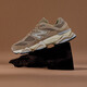 NEW BALANCE【IU同款】NB9060官方老爹鞋男鞋女鞋網(wǎng)面透氣復(fù)古厚底休閑運(yùn)動鞋 駝色 U9060PB 40 (腳長25cm)