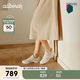 Allbirds【董潔同款】七夕禮物赤足鞋Air Flow呼吸芭蕾運動休閑鞋女