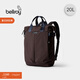 Bellroy【夏日折扣季】澳洲Tokyo TotePack 20L通勤雙肩包電腦包 梅洛棕20L
