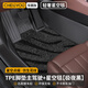 車(chē)麗友定制TPE汽車(chē)腳墊主駕駛單片單個(gè)正駕駛位室座替換環(huán)保無(wú)異味車(chē)墊