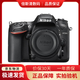 尼康D7200 D7100 D7000 d7500中端數(shù)碼高清攝影二手單反相機(jī)18-140套機(jī)D90 99新尼康D7200單機(jī)身 官方標(biāo)配