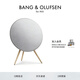 B&O Beosound A9 5.G 5代 鉑傲家庭影院音響一體式無線WiFi藍(lán)牙家用 觸控調(diào)音音響音箱 自然色