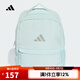 阿迪達(dá)斯adidas【滔搏運(yùn)動(dòng)】女子ADIDAS SP BP雙肩包 JZ0721 F