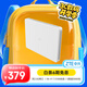 中興（ZTE）【晴天墻面路由器】BE5100Pro+   雙2.5G口 無線WiFi7千兆雙頻5顆信號放大器兼容WiFi6游戲加速