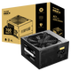 長城（Great Wall）額定700W HOPE-8000DS電腦電源（雙8PIN/75cm長線材/寬幅/溫控風扇/4顯卡接口/獨立開關）