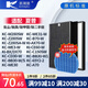 凱琪麗（KAIQILI）適用夏普(Sharp)空氣凈化器濾芯過濾網(wǎng)套裝 KC-W280/WB3/BB30-W/BD30
