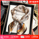 CRANTA KOMEIA真絲絲巾女2025新款披肩桑蠶絲圍巾小方巾媽媽生日禮物送女友老婆 淺卡其 高級感送女朋友愛(ài)人實(shí)用高檔