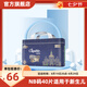 卡比布【官方旗艦原廠(chǎng)直發(fā)】黛之藍享薄紙尿褲大吸量拉拉褲嬰兒尿不濕 NB碼40片【新生兒適用】