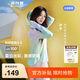 波司登（BOSIDENG）楊紫同款國(guó)標(biāo)時(shí)尚防曬衣女短款冰絲防紫外線顯高旅行穿搭出片外套 【楊紫同款色】輕舞飛揚(yáng)9AU5 L 170/92A