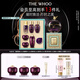 后Whoo凝顏眼霜禮盒8件套史敦宇聯(lián)名系列護(hù)膚品套裝七夕情人節(jié)禮物