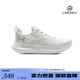 安德瑪（UNDERARMOUR）FLOW Velociti 3女子輕快運(yùn)動(dòng)跑步鞋跑鞋3026124 白色103 39