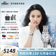 天梭（TISSOT）【官方授權(quán)店】卡森臻我系列機(jī)械表女表明星同款瑞士手表 送女友 劉亦菲同款T122.207.11.033.00