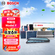 博世（BOSCH）內(nèi)置多效+外置空調(diào)濾芯濾清器套裝特斯拉Model Y 6片(贈安裝工具)