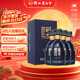 衡水老白干古法釀造A12 老白干香型白酒 52度 500ml*4瓶整箱 中秋送禮宴請