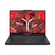 聯(lián)想筆記本電腦Legion R9000P R9-8945HX 32G 1TB 2.5K 240HZ-5060黑